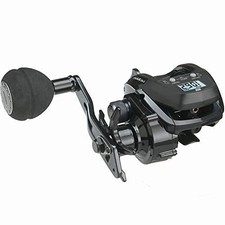 Abu Garcia Max DLC Baitcasting Reel