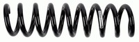 NEU - Sachs 994537 Fahrwerksfeder FüR BMW