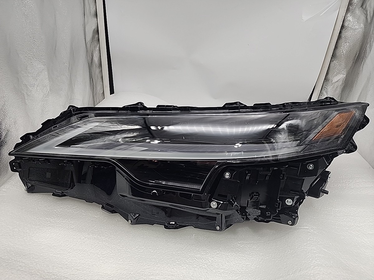 💥2023-2025 Lexus RX350 RX450 Left Driver Triple Beam Headlight