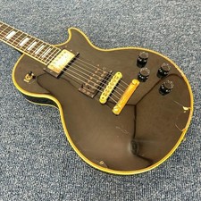 Epiphone Les Paul Custom LPC-80 E-Gitarre Made in Japan