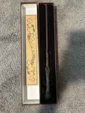 Harry Potter Diagon Alley Magic Wand in Original Box