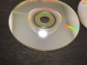 Shenmue (Dreamcast, 2000) Complete in box CIB All 4 Discs & Passport Book Tested