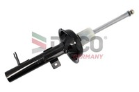 1X Daco Germany StoßDäMpfer 452563 FüR Ford Focus 1 Daw Dbw Turnier Dnw Dfw 16V