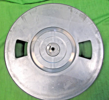 GARRARD MODEL 990B TURNTABLE PLATTER Pt 77692 FROM A CLEAN WORKING UNIT