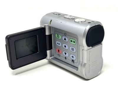 Mustek DV 2000 Multi Functional Digital Camera Portable USB
