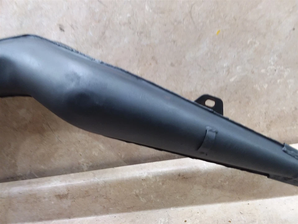 Cámara de escape Husky Husqvarna 420 automática AE420 OEM 1982 #16 ARP E28 Foto 4 de 4