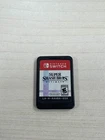 Super Smash Bros. Ultimate (Nintendo Switch, 2018) Cart Only Free Shipping