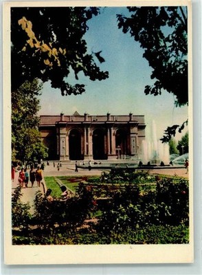 10275542 - Taschkent Alisher Navoi State Theatre of Opera and Ballet Usbekistan