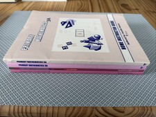 SINGAPORE BUNDLE Primary Mathematics 3A/3B Instructor Guides 3B Text  Practice