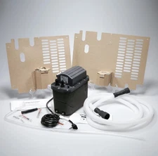 Whirlpool KitchenAid 1901A Ice Machine Drain Pump NEW OEM