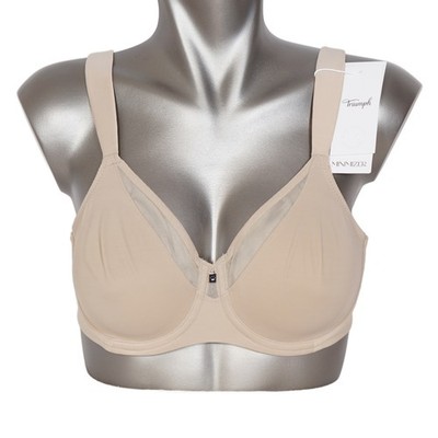 Triumph True Shape Sensation T W01 BH mit Bügel 00AF/AF skin Minimizer NEU