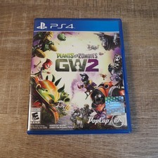 Plants vs. Zombies: Garden Warfare 2 Prices Playstation 4 | Compare Loose,  CIB & New Prices