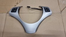 BMW 1er 3er E90 E91 E87 usw. Lenkradspange Multifunktionsleiste Tasten Knöpfe