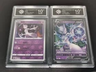 Pokemon TCG Chinese Mewtwo 033/131 033/027     P 10