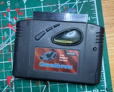 InterAct GameShark V2.2? Nintendo N64 Cartridge Only