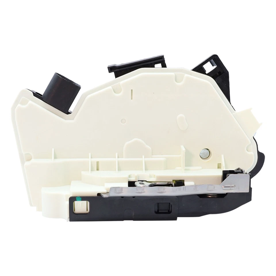 4Pcs Door Lock Actuator 7+6 Pins Front & Rear For Audi A1 Seat Ibiza Volkswagen - Изображение 3 из 4