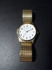 Sekonda 3752 GP Mens Quartz Dress Watch