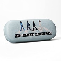 Beatles Glasses Case - The Beatles (Abbey Road) Neu