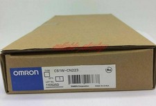 1PCS NEW OMRON PLC CS1W-CN223 Connect Cable