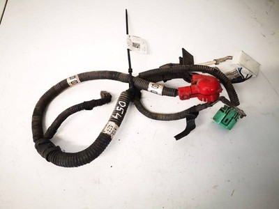 82246ag000 Kabel und Drähte  Subaru Legacy DE2780895-88
