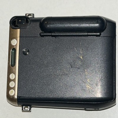 FUJIFILM Instax Mini 70 MICHAEL KORS Limited Edition Camera