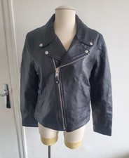Blouson Perfecto en cuir Schott LWC 8614 XL