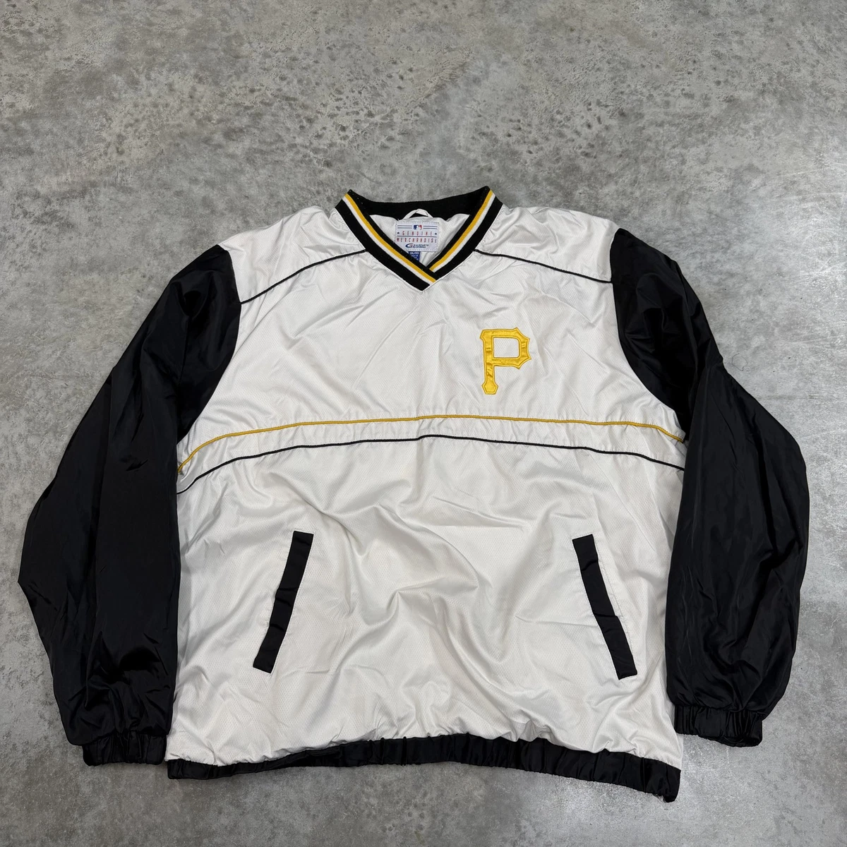 G-III Pittsburgh Pirates MLB Jackets | eBay