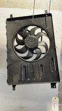 Radiateur Ford S-MAX