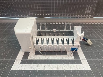 LG Refrigerator Ice Maker P# 5989JA0002A