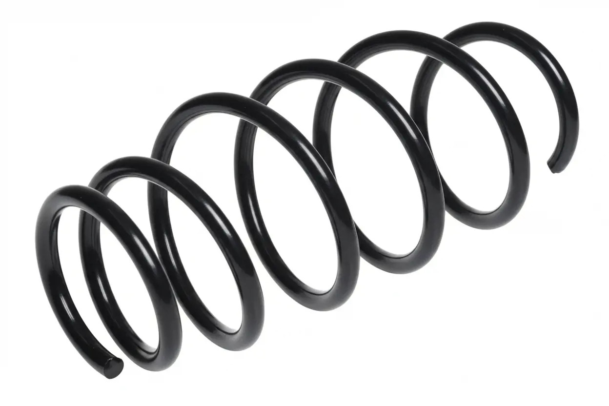 Suspension spring Front Axle Coil Spring 4092633 LESJÖFORS for TOYOTA VERSO S