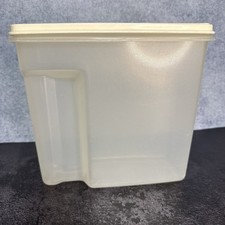 Vintage Servin Saver Rubbermaid #3 13 cup Cer...