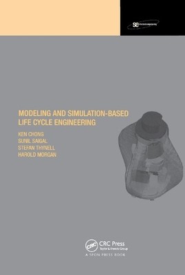 Modeling and Simulation Based Life-Cycle Engineering - 9780367396367