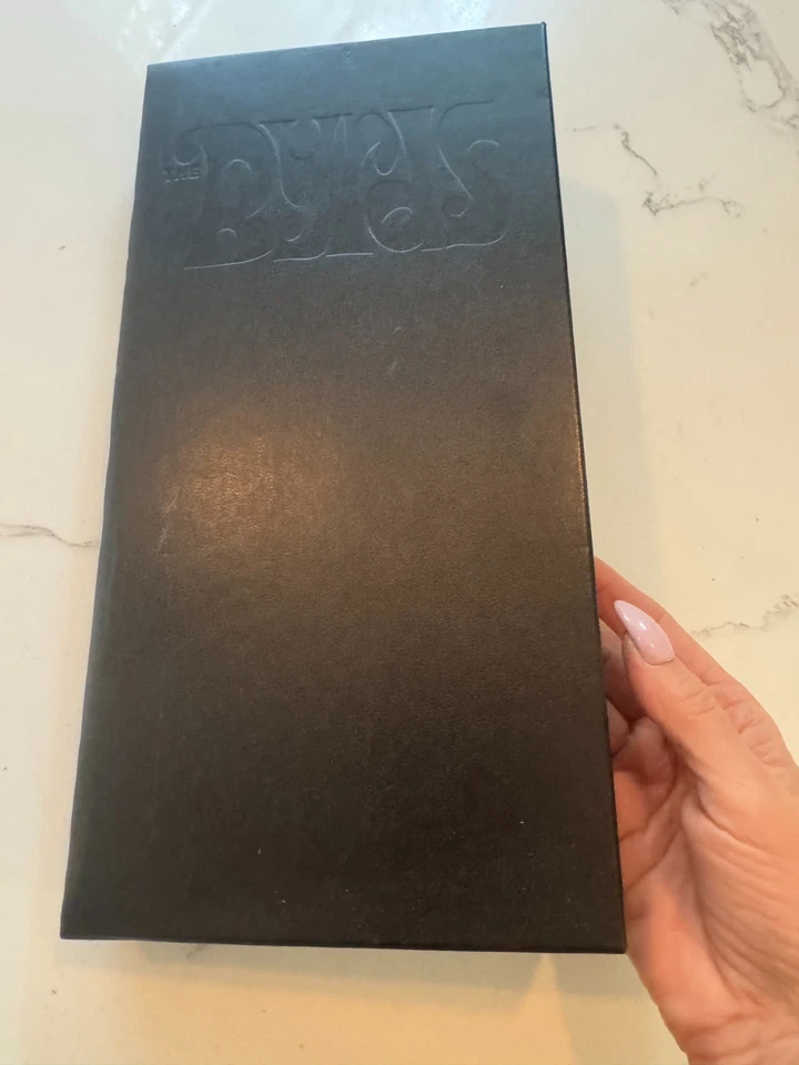 The Byrds - Columbia Legacy 46773 - 4 CDs 1990 Box Set & Booklet Rock Music Foto 2 de 4