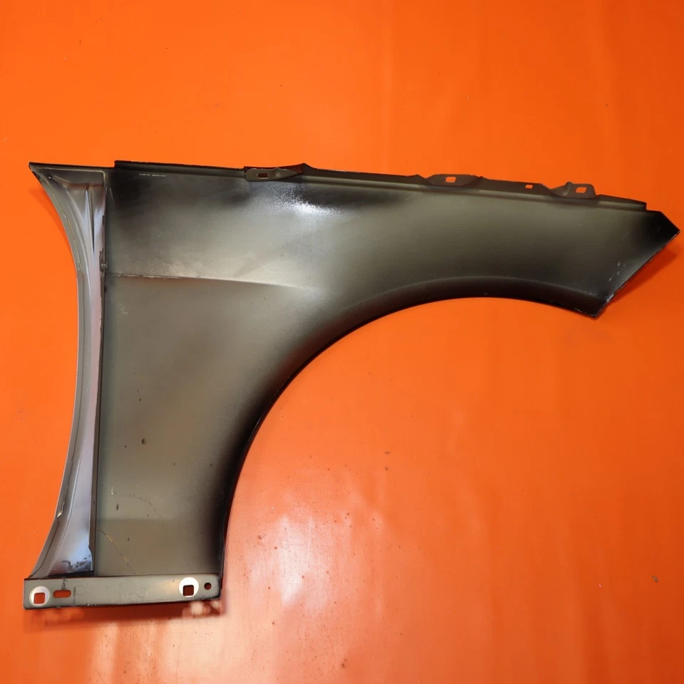 Guardabarros izquierdo mercedes benz e350 2010 2011 2012 2013 2014 2016 sedán a2128810101 Foto 4 de 4