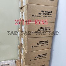NEW Allen-Bradley 2711P-RYKS Battery Cover fo...