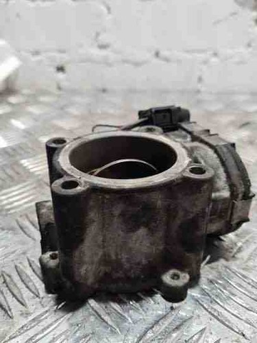 MERCEDES-BENZ E W212 Drosselklappe A6420900270 3.50 Petrol 185kw 2013 21501959