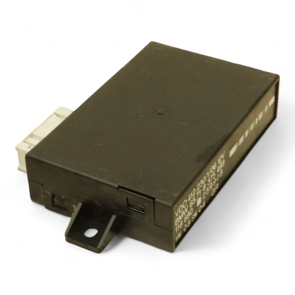 96-99 Bmw 328 318 323 M3 E36 Cruise Speed Control Module Unit 65718375498 Oem - Image 2 of 4