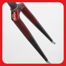 COLNAGO CARBITUBO CARBON FORK THREADED 1 28 7...
