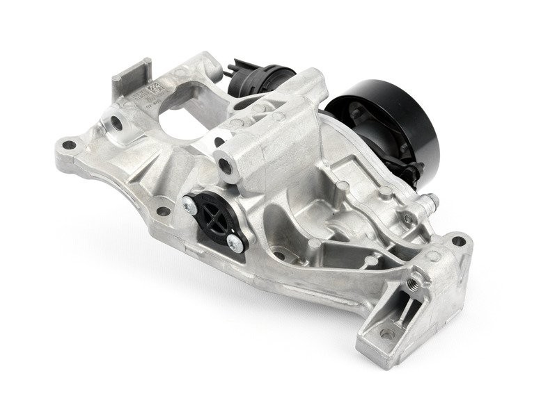 はな BMW Engine Water Pump Housing Genuine 11517644809 | eBay