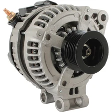 Alternator For 4.4L LR3 LAND ROVER 05 06 07 4.2 4.2L RANGE ROVER 06 07