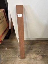 Red Gum Timber dressed 630x58 X30mm Thick