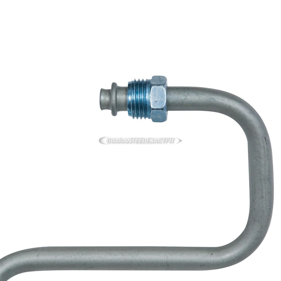 Manguera de presión de dirección asistida Edelmann para Dodge Ram 1997-2002 Foto 2 de 3