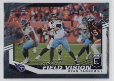 2020 Panini Donruss Elite Field Vision 90/349 Ryan Tannehill #4 17zr
