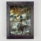 The Hobbit: The Battle Of Five Armies Extended Edition DVD, 5-Disc Set
