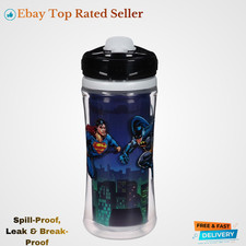Baby Sipsters Stage 4 Sippy Cups 12oz