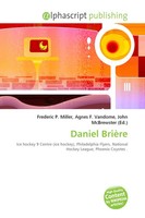Frederic P. Miller (U. A.) | Daniel BrièRe | Taschenbuch | Englisch (2026)