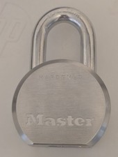 Master Lock Pro Series Vorhängeschloss