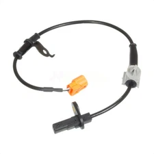 Mpulse Rear Left Abs Wheel Speed Sensor For Fits For Acura Tl With Harness