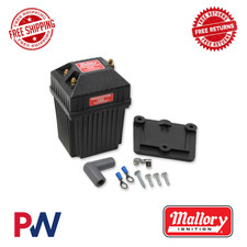 Mallory Promaster Classic Series Coil A Powerful Reliable Coil - 29440
