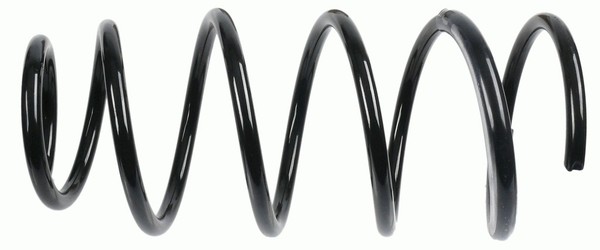 Sachs 998 274 Fahrwerksfeder FüR Nissan-image